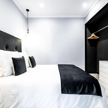 Sol II Prime, By Presidence Rentals Madrid Exteriér fotografie