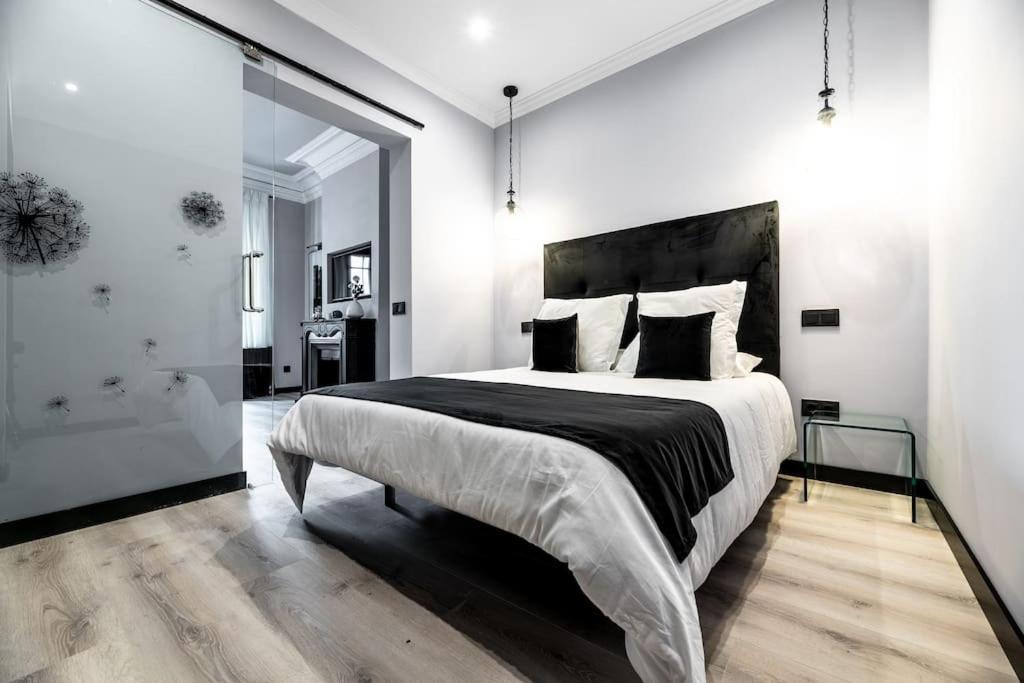 Sol II Prime, By Presidence Rentals Madrid Exteriér fotografie