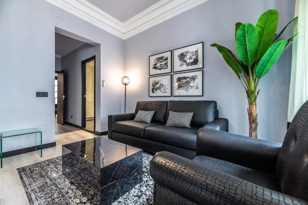 Sol II Prime, By Presidence Rentals Madrid Exteriér fotografie