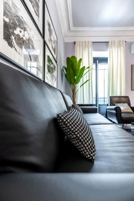 Sol II Prime, By Presidence Rentals Madrid Exteriér fotografie
