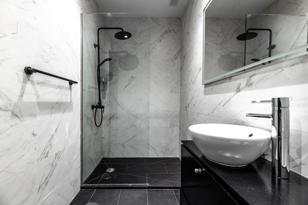 Sol II Prime, By Presidence Rentals Madrid Exteriér fotografie