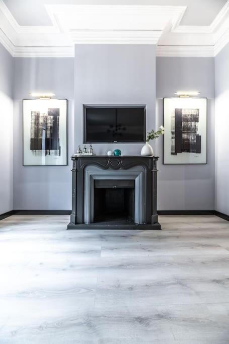Sol II Prime, By Presidence Rentals Madrid Exteriér fotografie