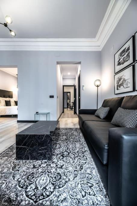 Sol II Prime, By Presidence Rentals Madrid Exteriér fotografie
