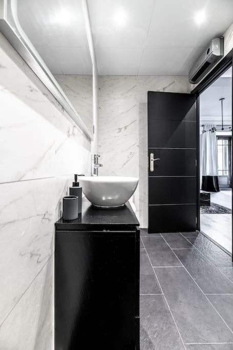 Sol II Prime, By Presidence Rentals Madrid Exteriér fotografie