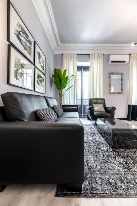 Sol II Prime, By Presidence Rentals Madrid Exteriér fotografie