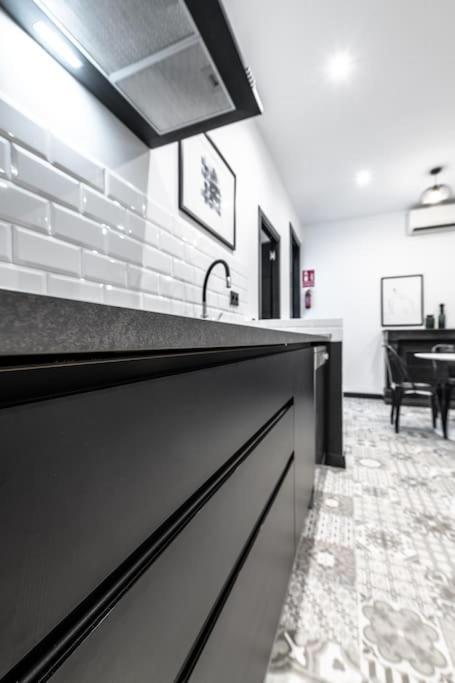 Sol II Prime, By Presidence Rentals Madrid Exteriér fotografie
