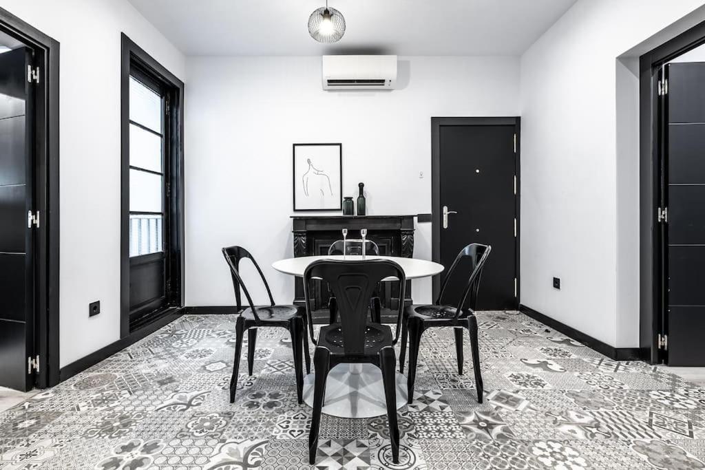 Sol II Prime, By Presidence Rentals Madrid Exteriér fotografie