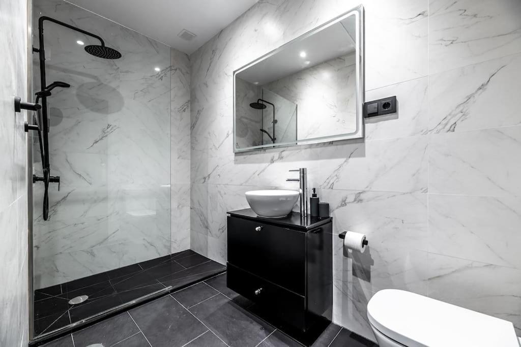 Sol II Prime, By Presidence Rentals Madrid Exteriér fotografie