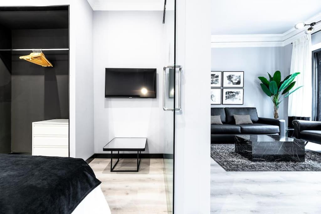Sol II Prime, By Presidence Rentals Madrid Exteriér fotografie
