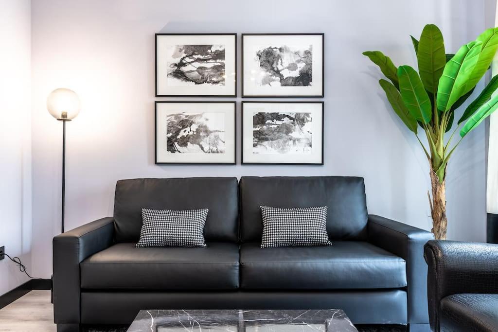 Sol II Prime, By Presidence Rentals Madrid Exteriér fotografie