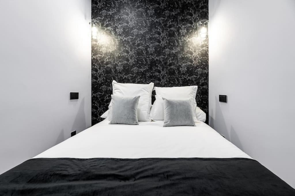 Sol II Prime, By Presidence Rentals Madrid Exteriér fotografie