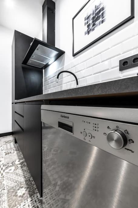 Sol II Prime, By Presidence Rentals Madrid Exteriér fotografie