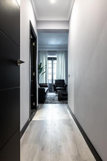 Sol II Prime, By Presidence Rentals Madrid Exteriér fotografie