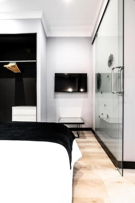 Sol II Prime, By Presidence Rentals Madrid Exteriér fotografie