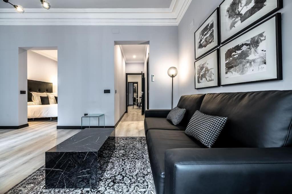 Sol II Prime, By Presidence Rentals Madrid Exteriér fotografie