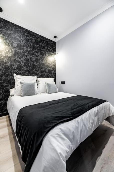 Sol II Prime, By Presidence Rentals Madrid Exteriér fotografie