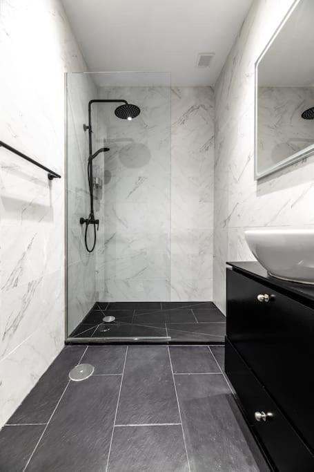 Sol II Prime, By Presidence Rentals Madrid Exteriér fotografie